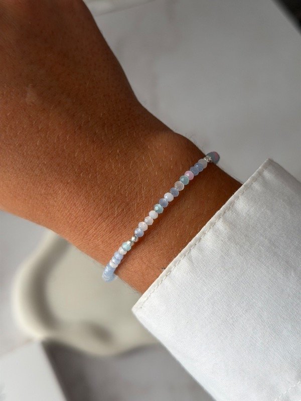 Producto - Pulsera cristal mix cake