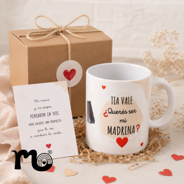 Producto - Caja para padrinos/madrinas - 1