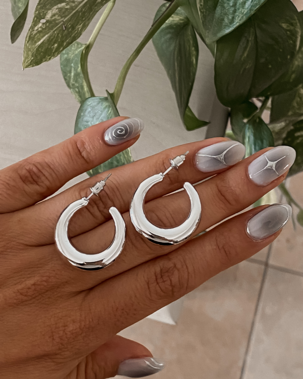 Producto - Aros Isabella