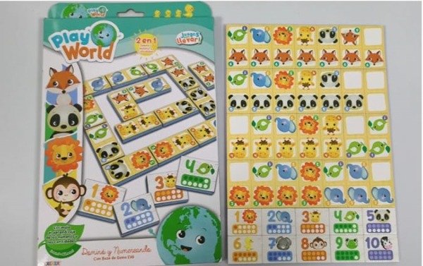 Miniatura de producto - 1