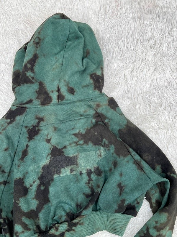 Producto - Campera croptop talle M/L - 9