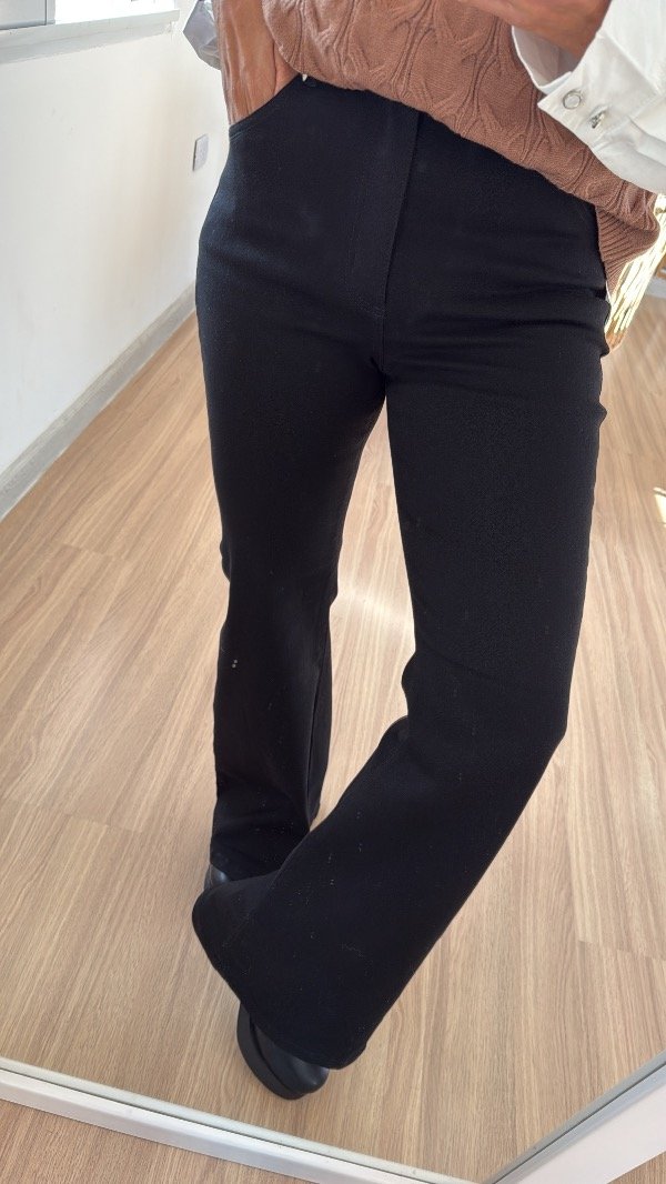 Producto - OXFORD NEGRO BORA