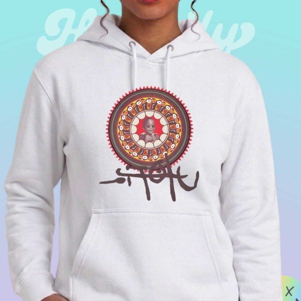 Buzo unisex travis scott #7