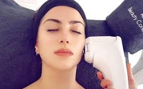 Producto - HIFU + HIGIENE BASICA (rostro+sub-menton)