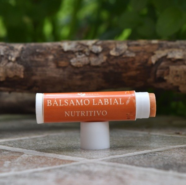 Producto - Balsamo Labial Nutritivo