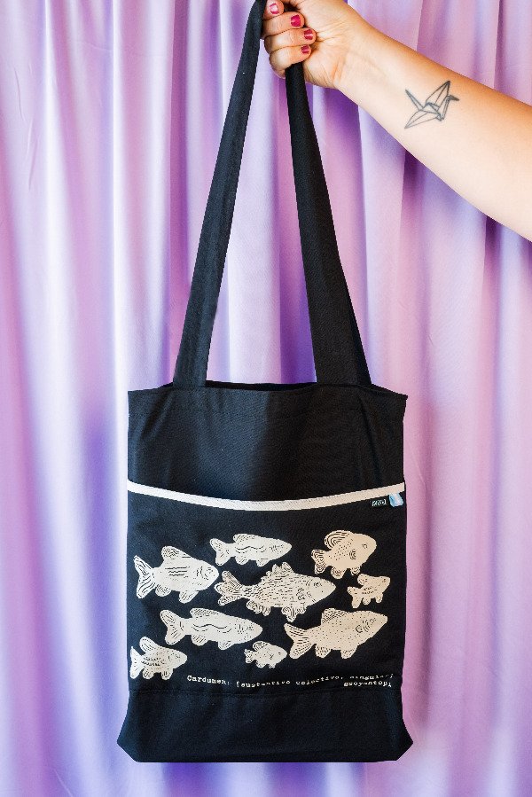 Producto - Bolsita Cardumen