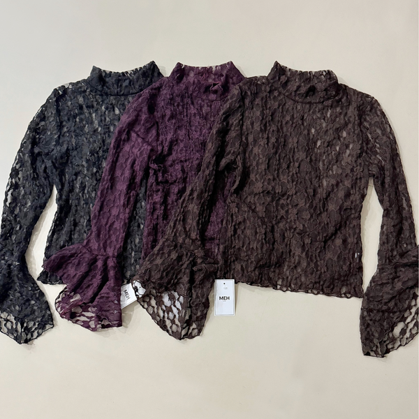 Producto - Blusa MECHA