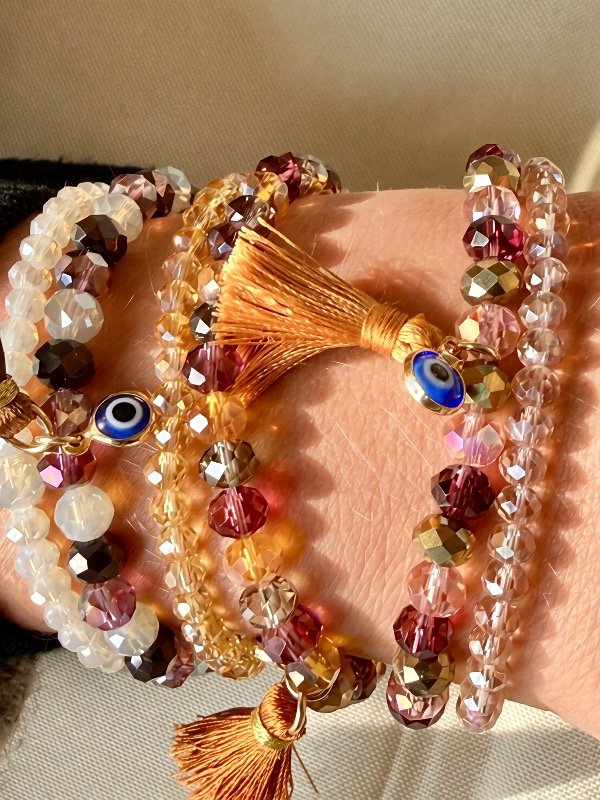 Producto - Pulseras noir - 3