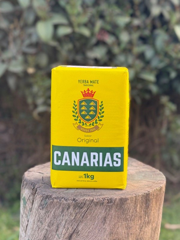 Producto - CANARIAS TRADICIONAL 1KG