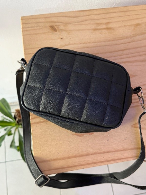 Producto - Bandolera Zara