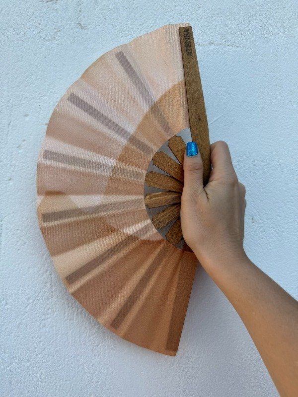 Producto - Abanico Pocket ARENA