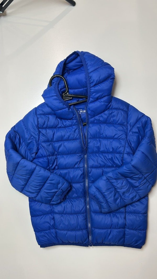 Producto - Campera Azul Francia Cheeky 8 años - 1