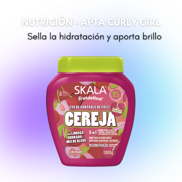 Producto - FRUTASTICA CEREZA