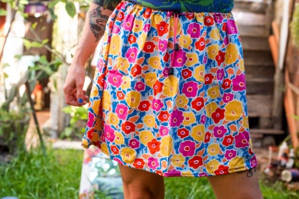 Producto - falditas - 2
