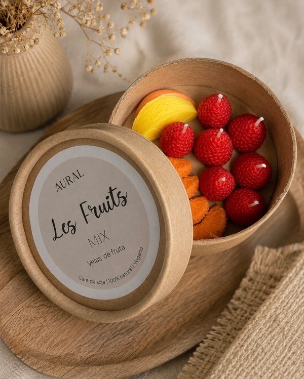 Producto - Les Fruits