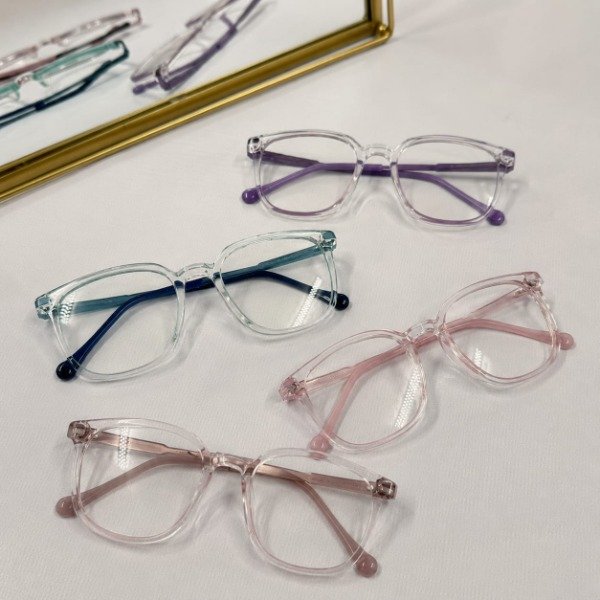 Producto - Armazón Acrílico (Colores Surtidos) CH