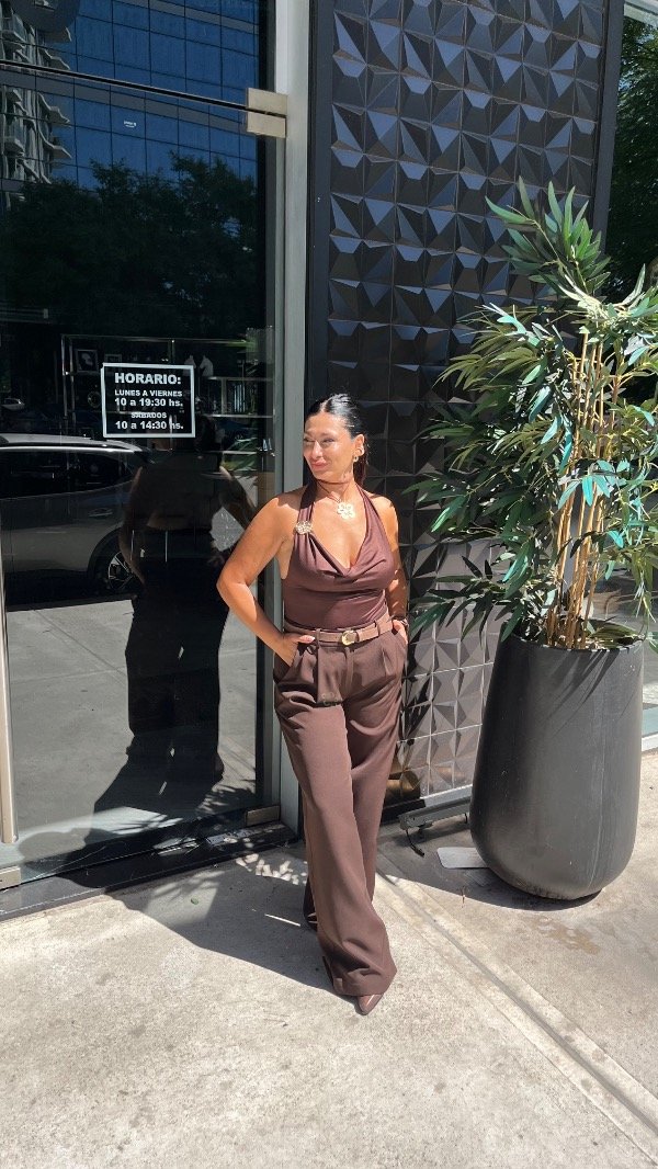 Producto - Body buche