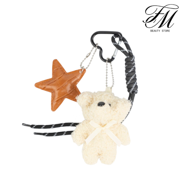 Producto - CITY LLAVERO CHARM OSITO - 1