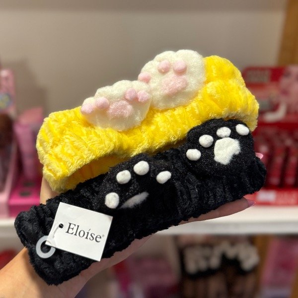 Producto - Vinchas Gatito