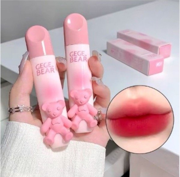 Producto - Lipgloss mágico gegebear