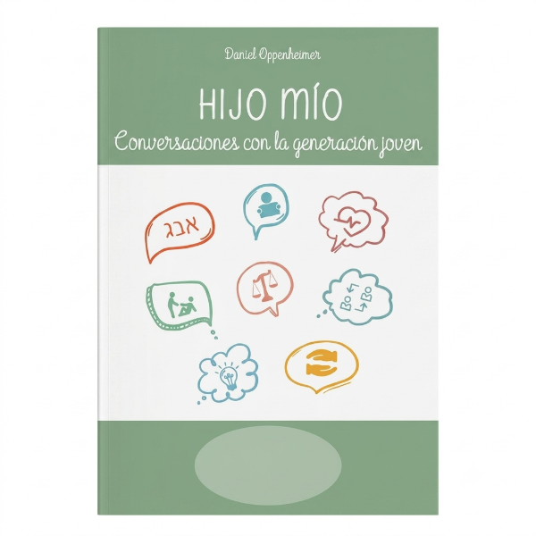 Producto - HIJO MÍO