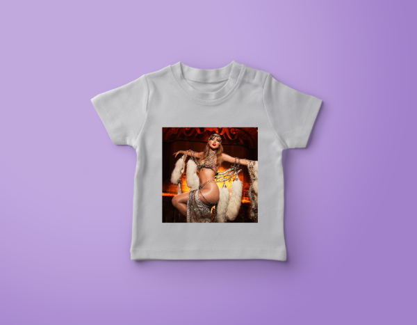 Producto - THE LIFE OF A SHOWGIRL 5