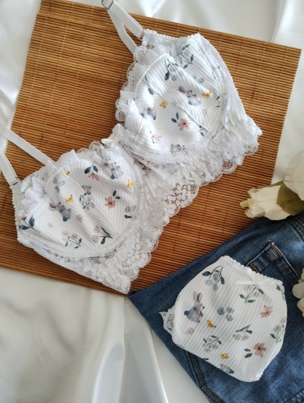 Producto - Conjunto Primavera