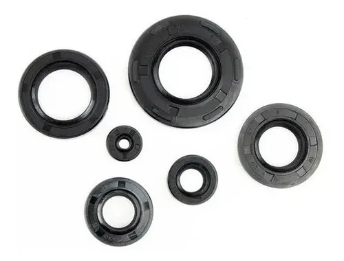 Producto - RETENES DE MOTOR SUZUKI AX 100 (X KIT) CHINOS