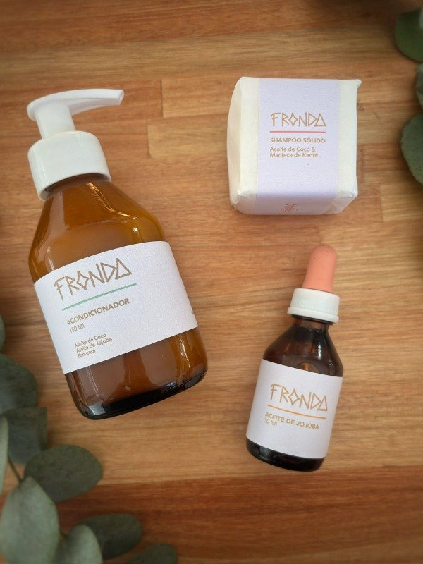 Producto - Combo Pelo 1