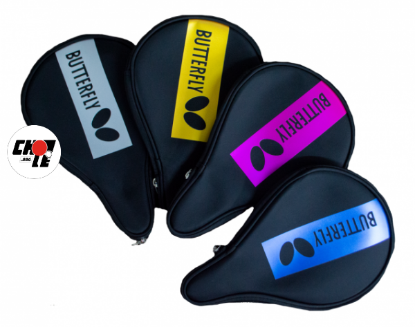 Producto - Estuche Butterfly Logo Individual