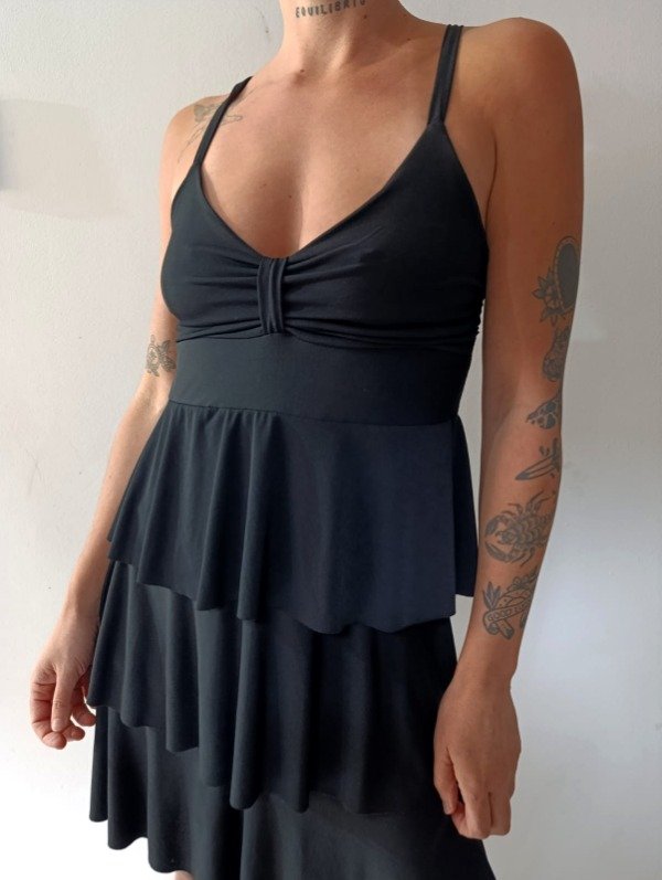 Producto - Tramps Dress