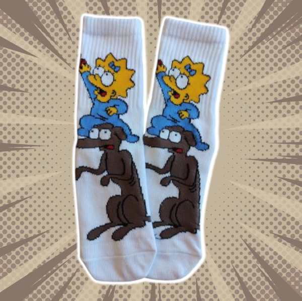 Producto - Maggie y Navidad