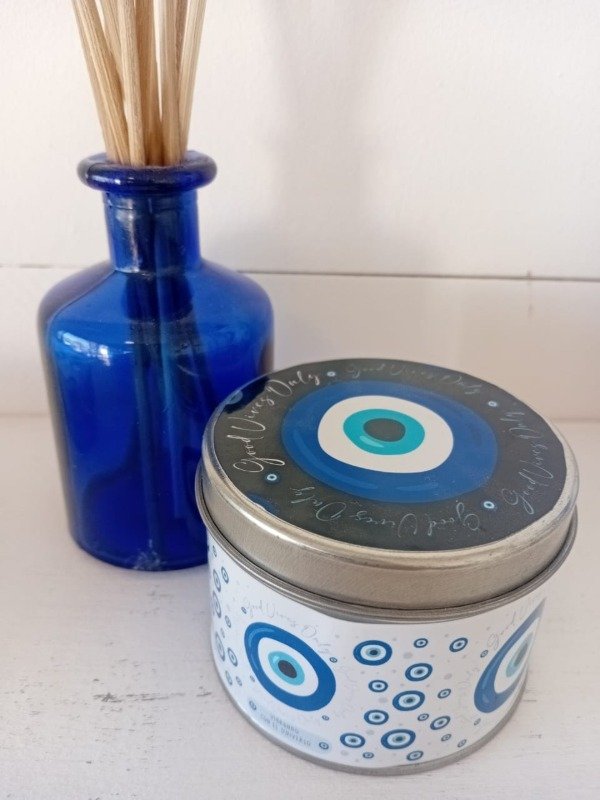 Producto - VELA LATA GOOD N2