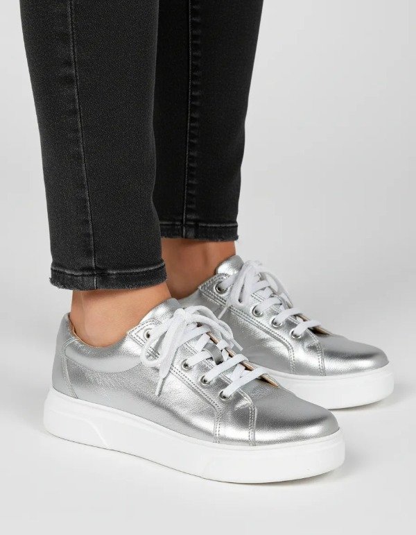 Producto - Kika (plateada)