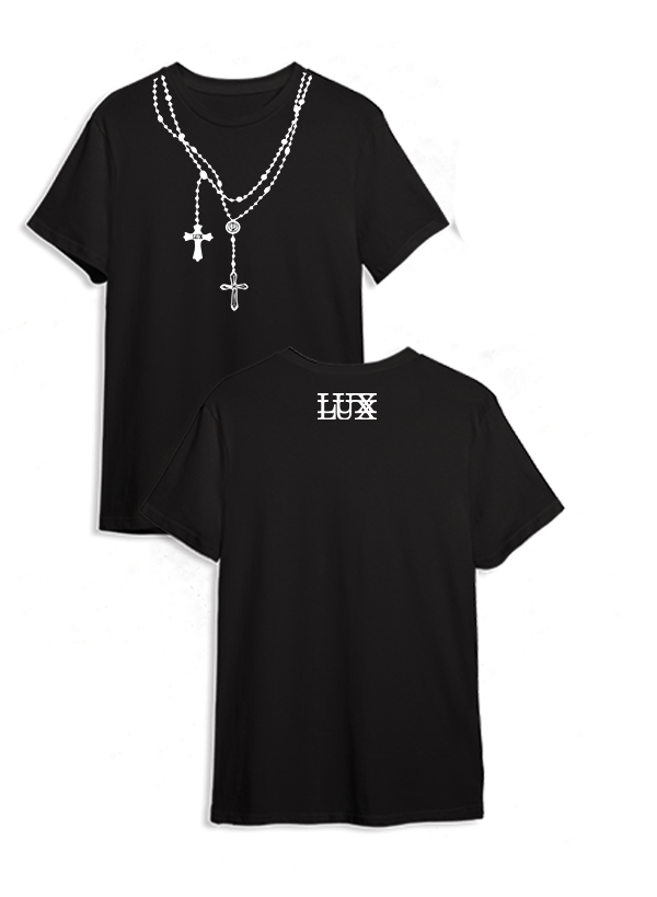 Producto - Remera Rosario Lux - Rosalia