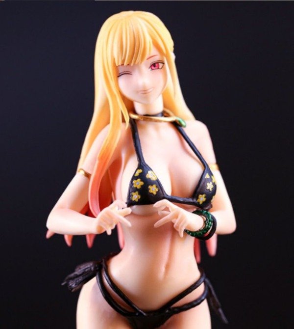 Producto - Figura Marin Bikini - My Dress up Darling (21cm)