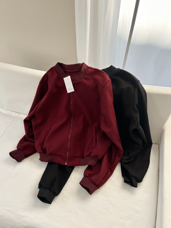 Producto - Bomber Madagascar
