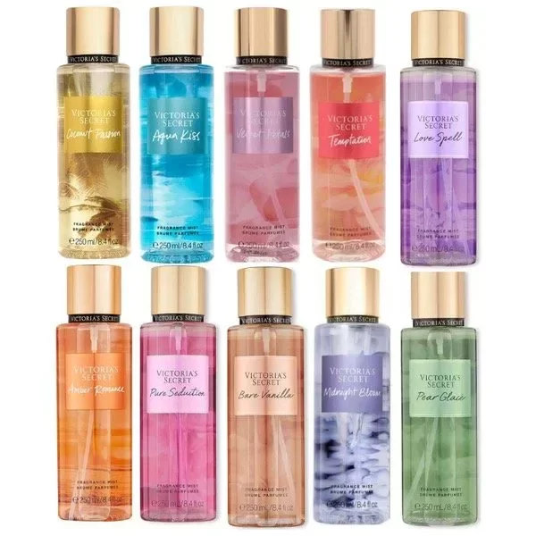 Producto - BODYSPLASH VICTORIA SECRET