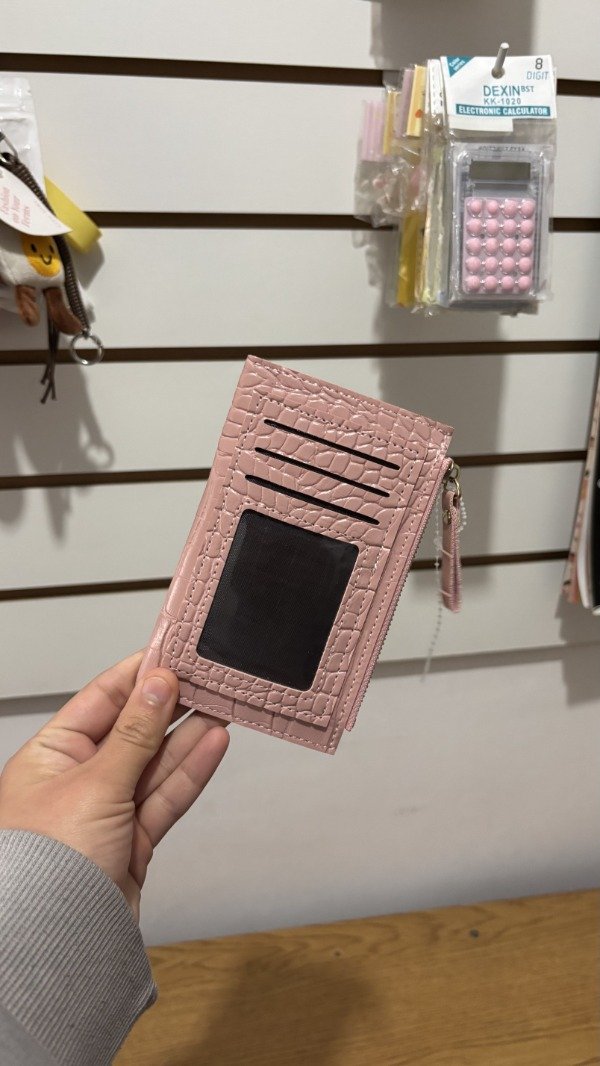 Producto - Porta tarjetas - 1