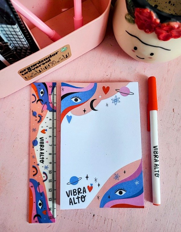Producto - Pack escritorio
