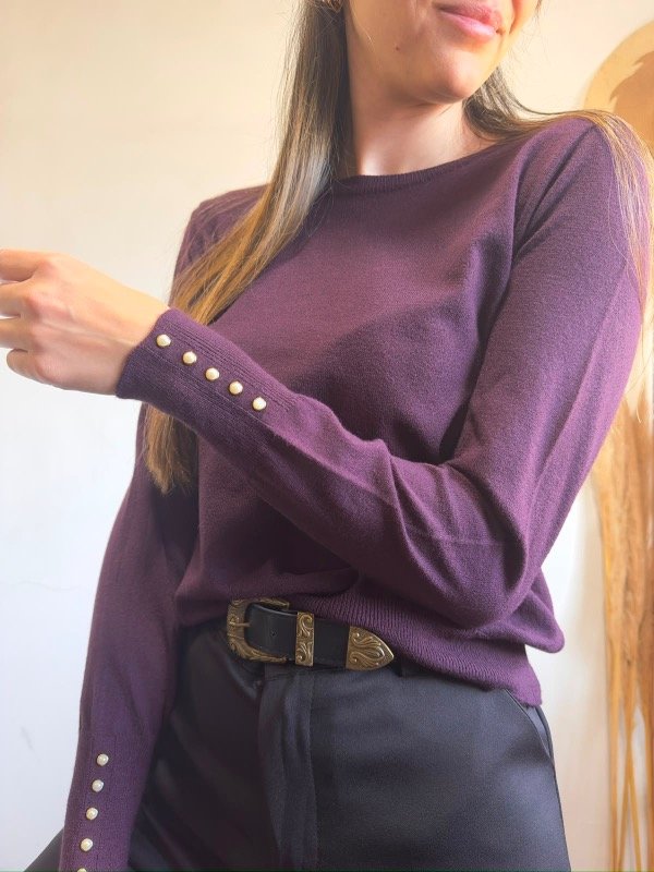 Producto - Sweater Amaru - 2