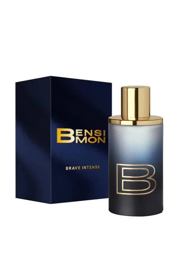 Producto - Bensimon - Brave intense EDP 100ml