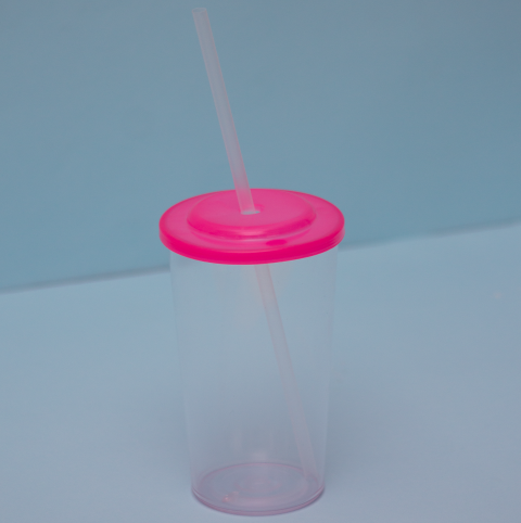 Producto - Vaso Sorbito Cristal - 3