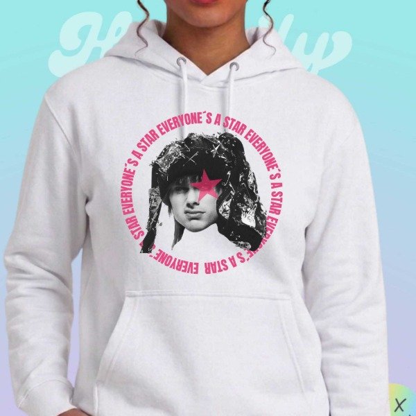 Buzo unisex 5SOS — imagen 2