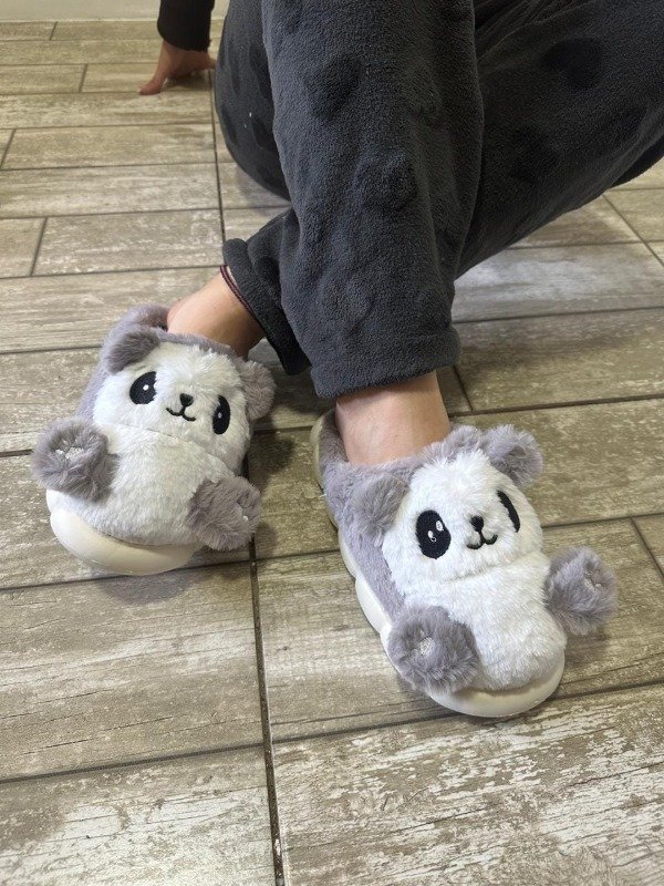 Producto - PANTU PANDA SOLO - 5
