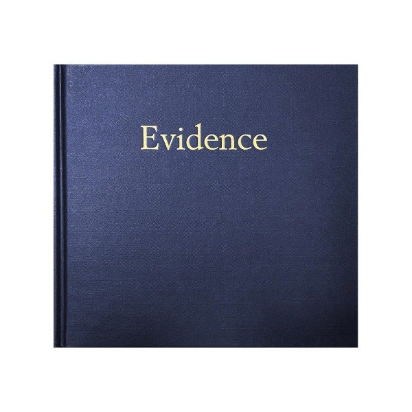 Producto - "Evidence", Larry Sultan y Mike Mandel