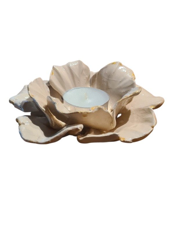 Producto - Porta vela - 4