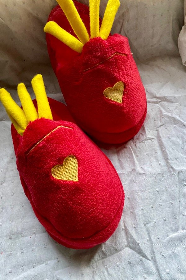 Producto - Papas