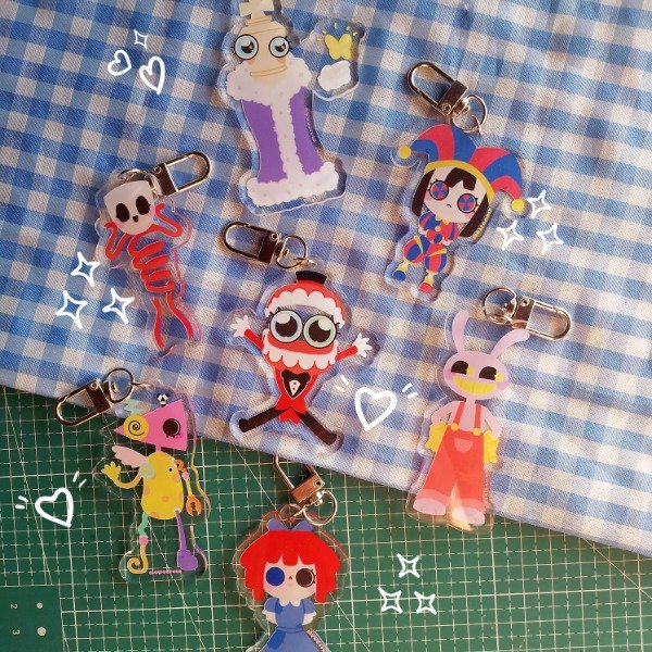 Producto - Circus Digital