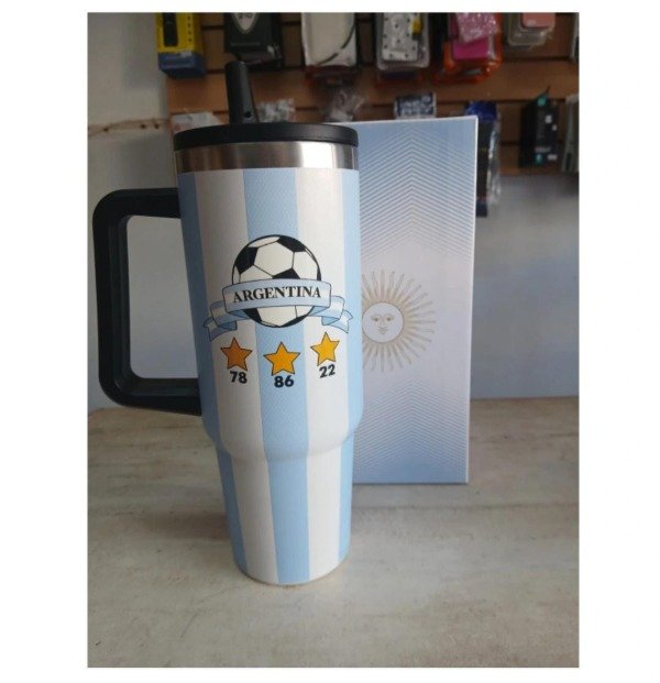 Producto - VASO ARGENTINA